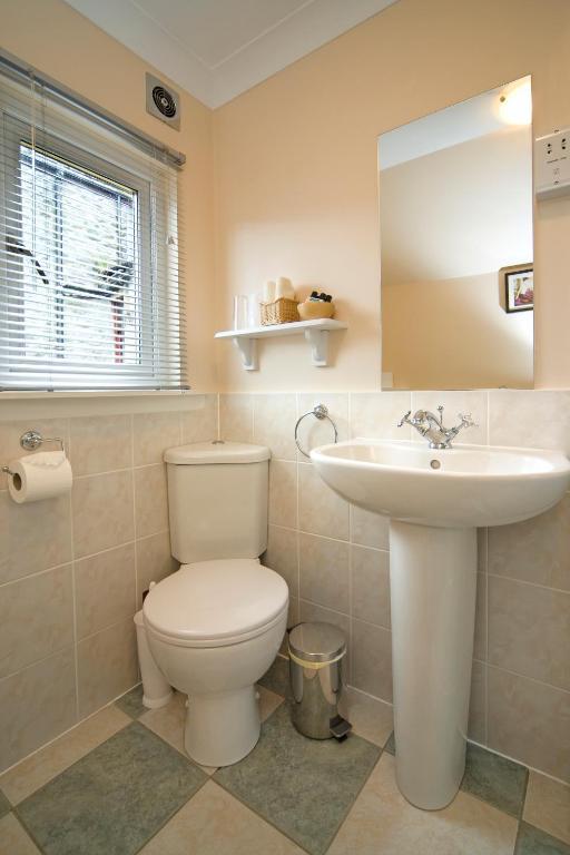 Knap Guest House Tarbert  Cameră foto