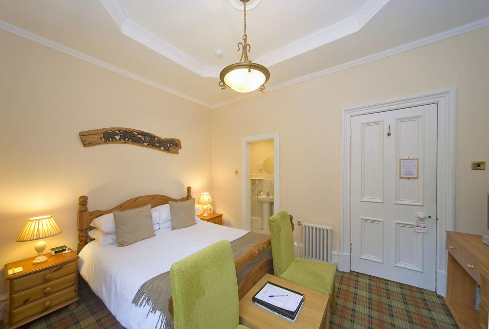 Knap Guest House Tarbert  Exterior foto